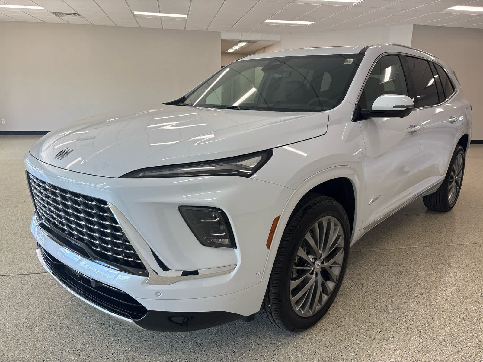 2026 BUICK Enclave
