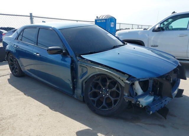 2020 CHRYSLER 300