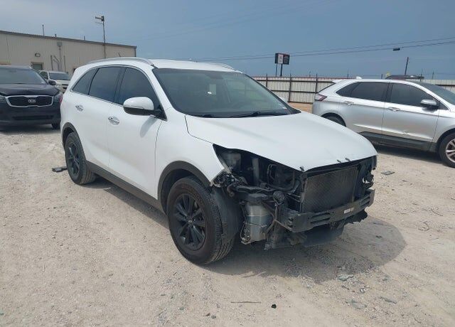 2020 KIA Sorento