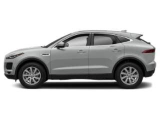 2018 JAGUAR E-PACE