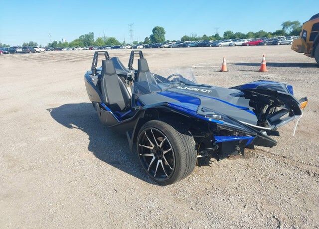 2021 SLINGSHOT Slingshot