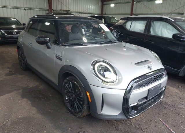 2024 MINI Hardtop