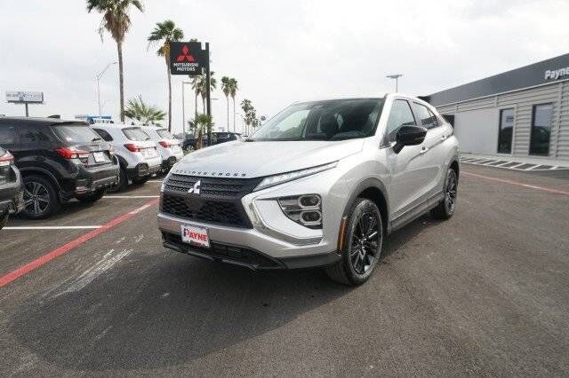 2026 MITSUBISHI ECLIPSE CROSS