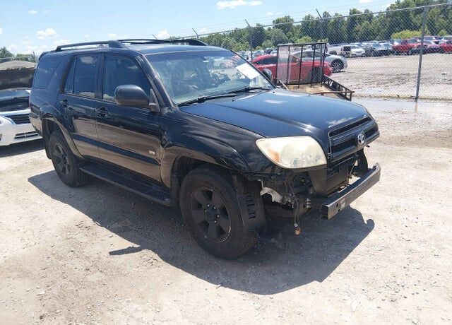 2004 TOYOTA 4-Runner