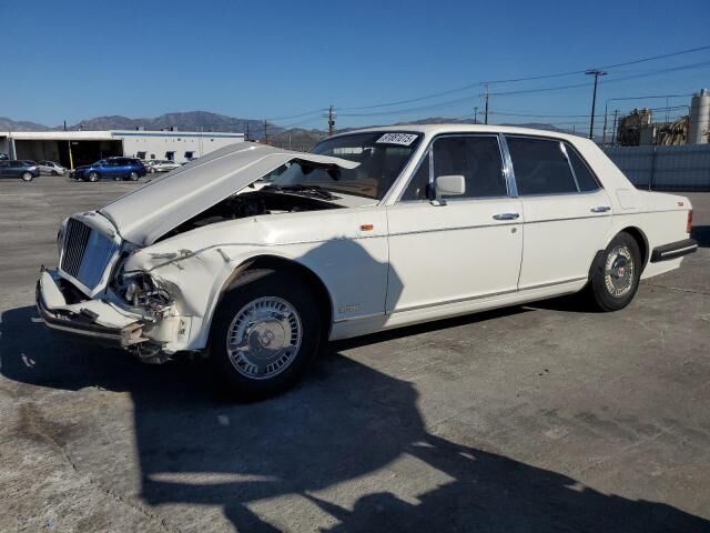 1990 BENTLEY Turbo