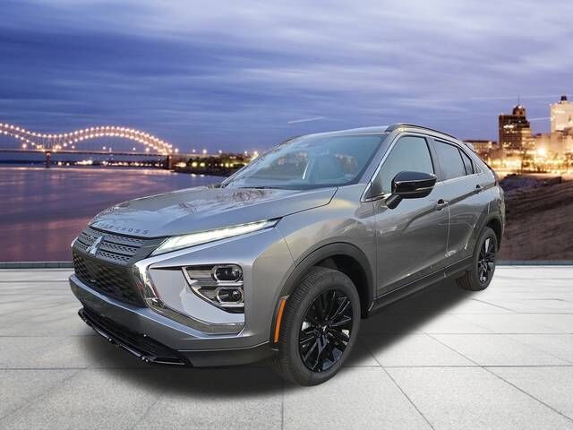 2026 MITSUBISHI ECLIPSE CROSS