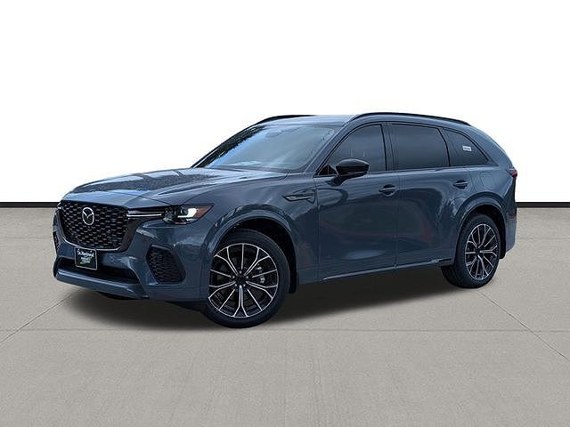2026 MAZDA CX-70