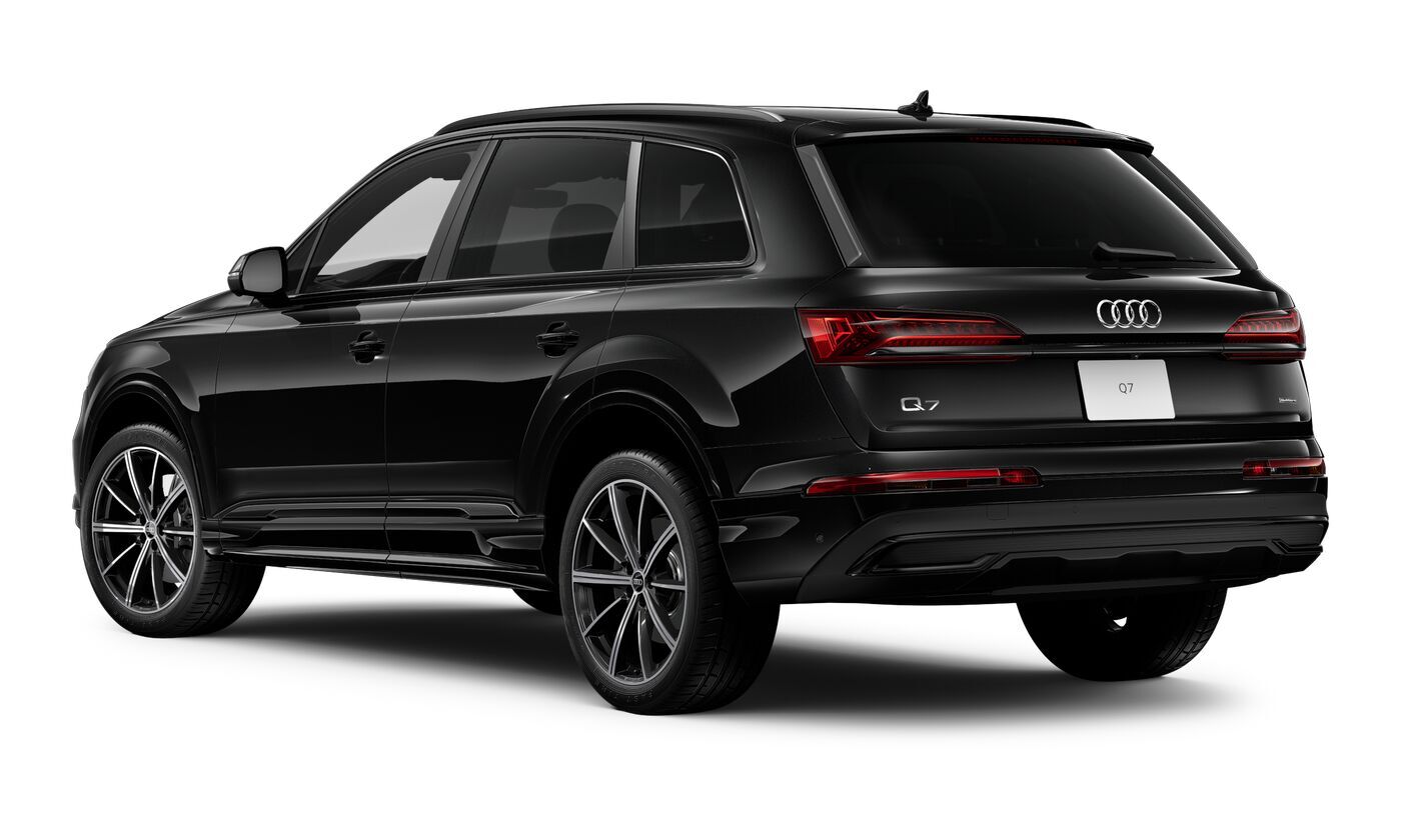 2023 Audi Q7