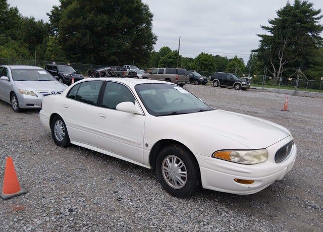 2005 BUICK LeSabre