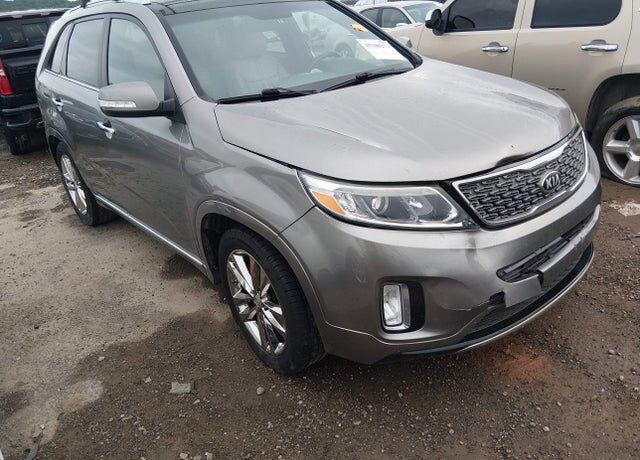 2014 KIA Sorento