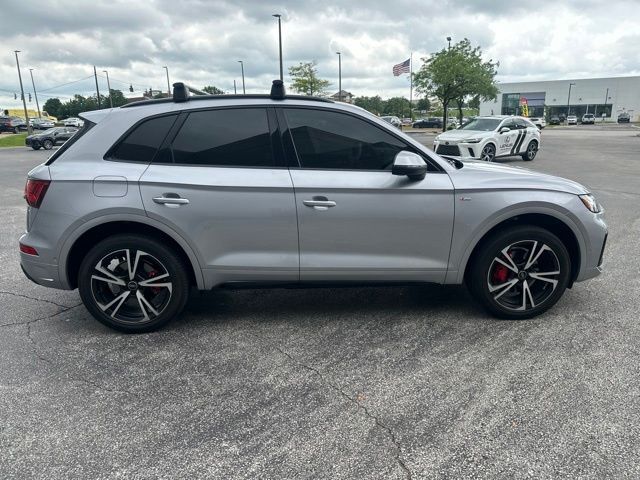 2025 Audi Q5