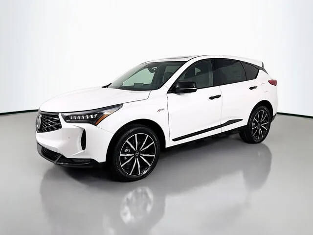 2026 ACURA RDX
