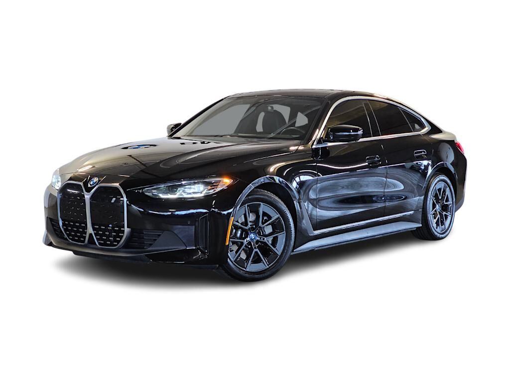 2023 BMW i4