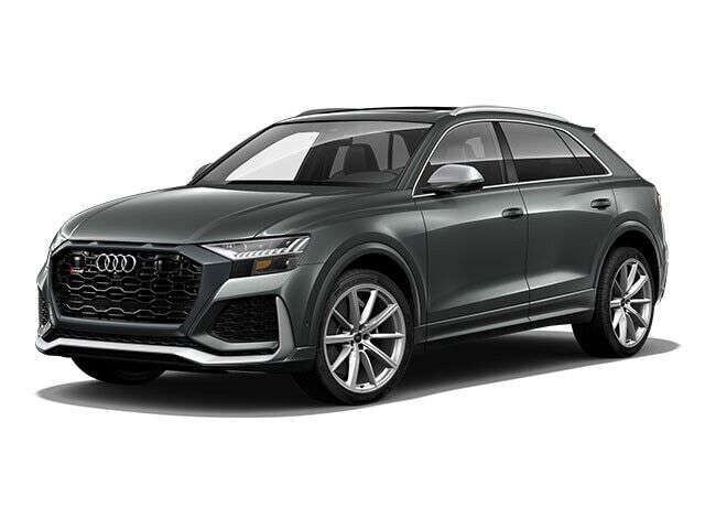 2024 AUDI RS Q8
