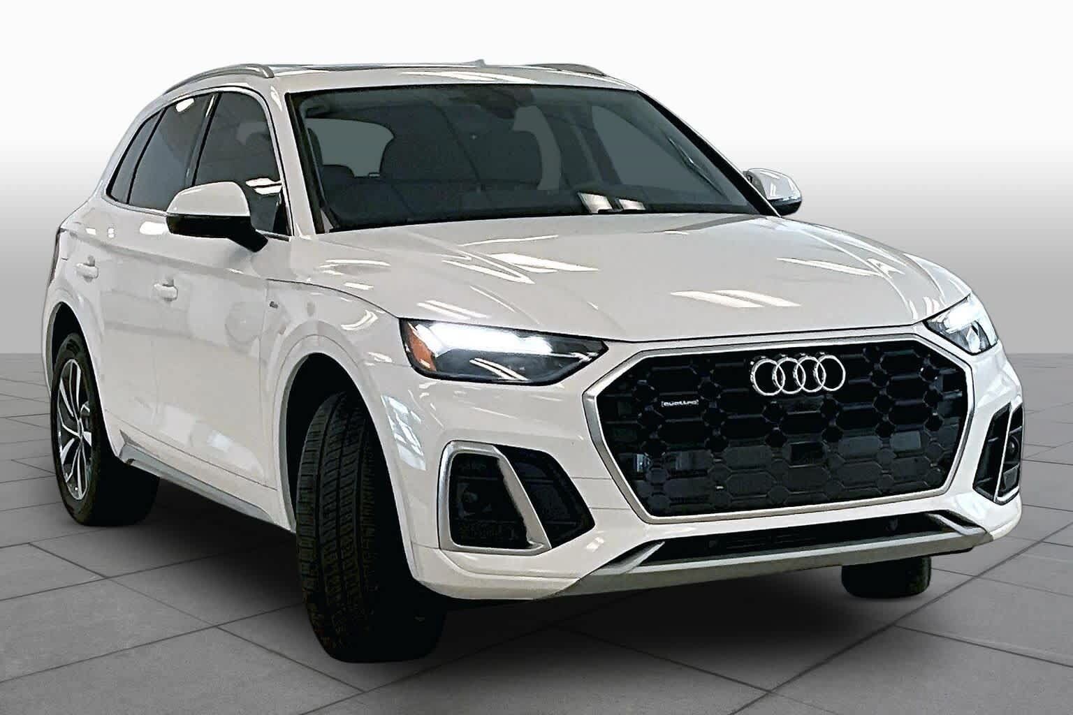2022 Audi Q5
