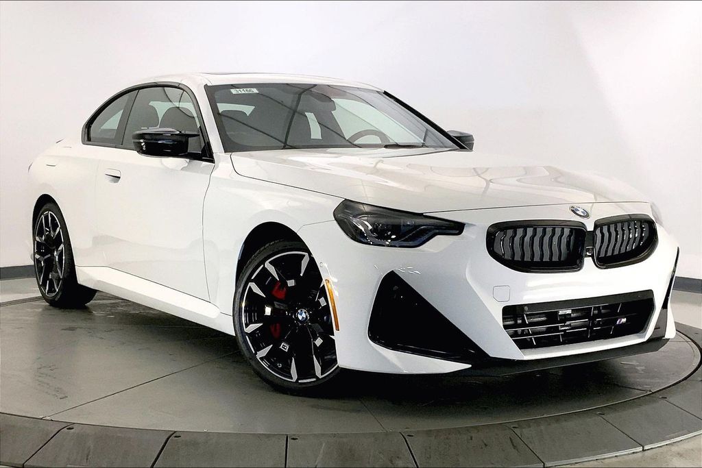 2026 BMW M2