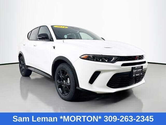 2024 DODGE HORNET