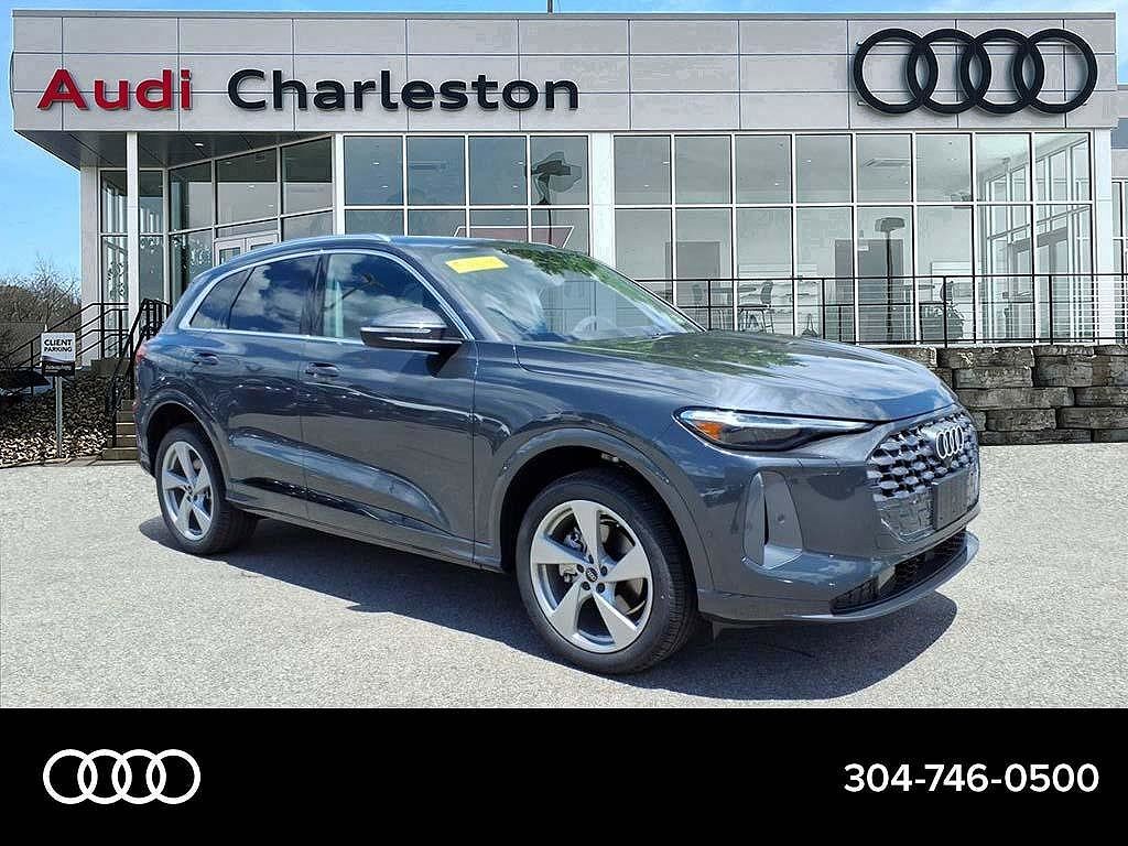 2026 AUDI Q5