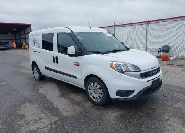 2019 RAM Promaster City