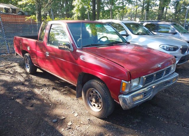 1995 NISSAN Pickup