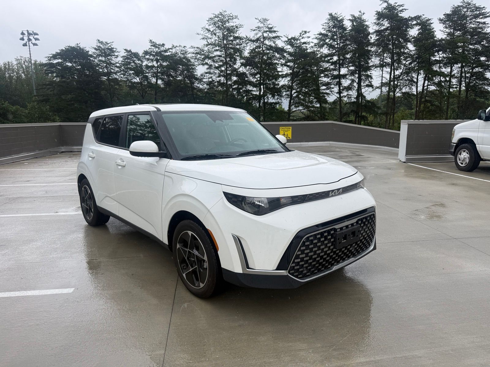 2025 KIA Soul