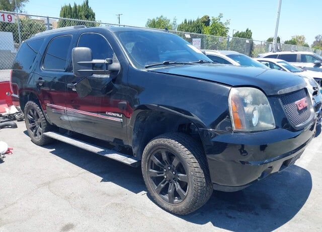 2010 GMC Yukon