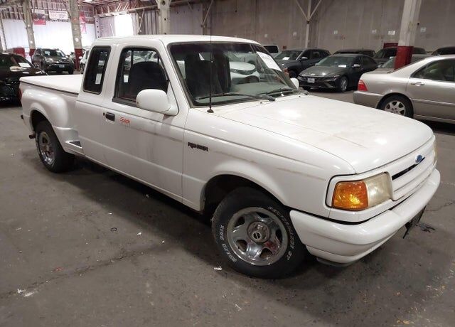 1994 FORD Ranger