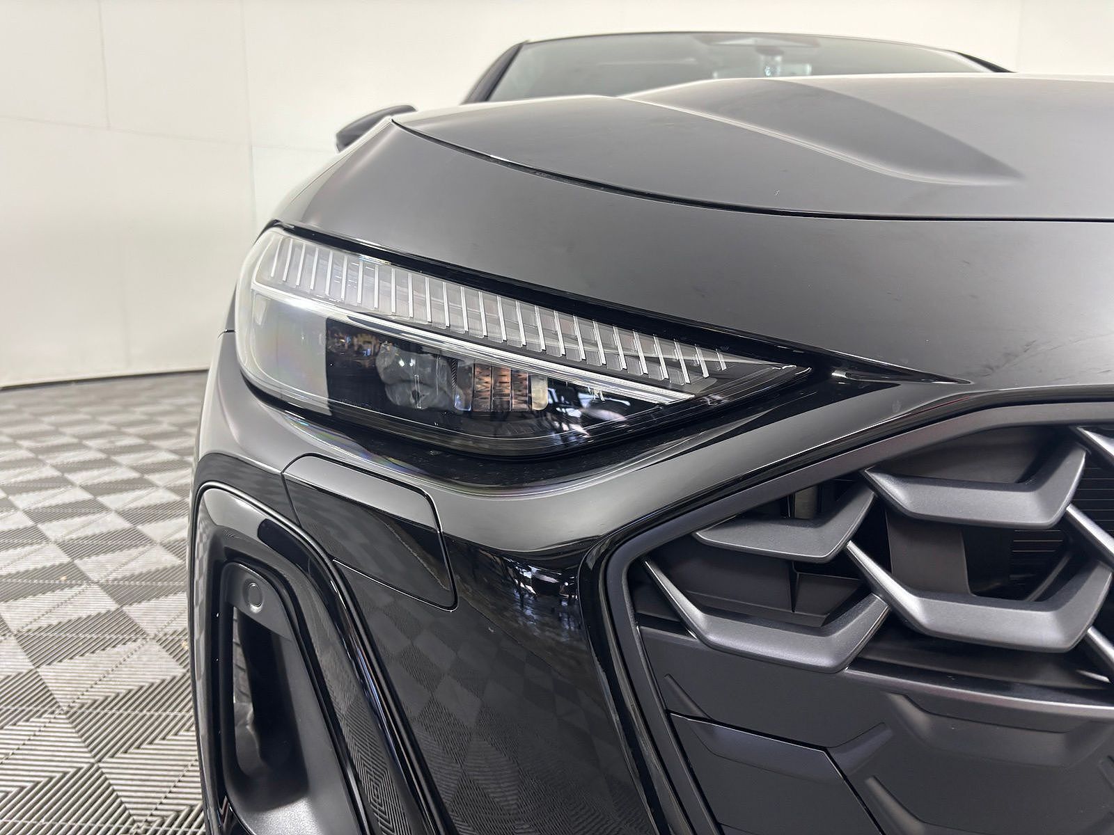 2026 Audi A5