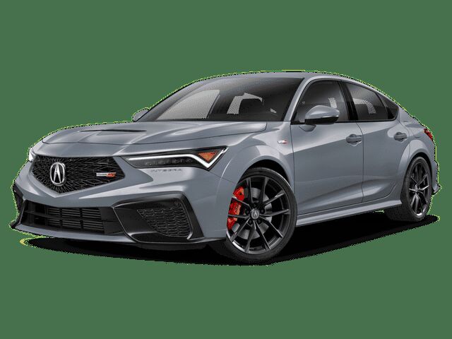 2026 ACURA Integra