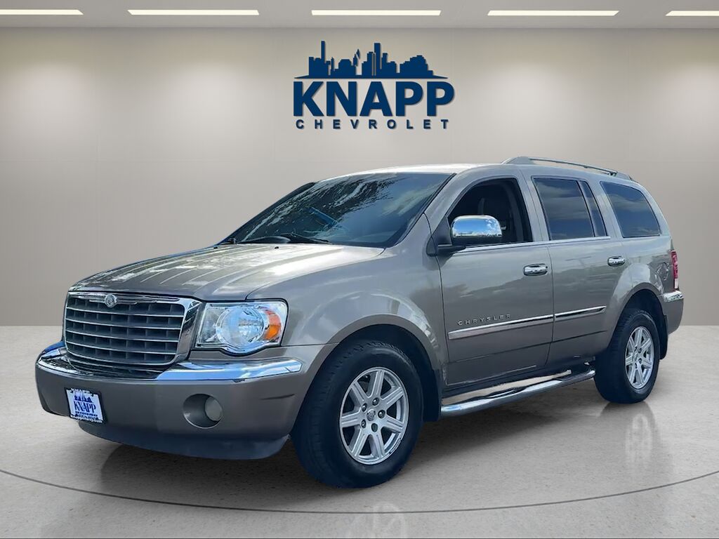 2007 CHRYSLER Aspen