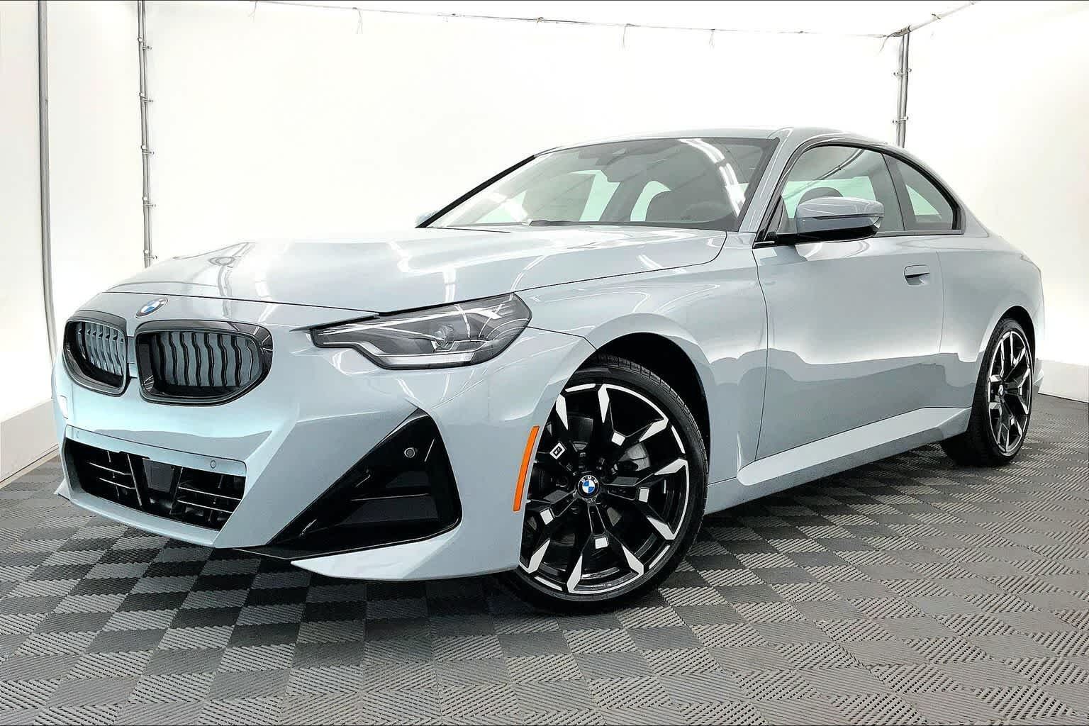 2026 BMW 2 Series