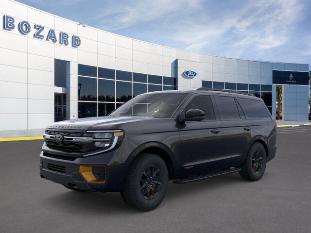 2026 FORD Expedition
