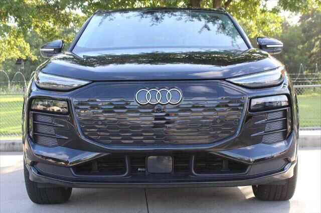 2025 Audi Q6