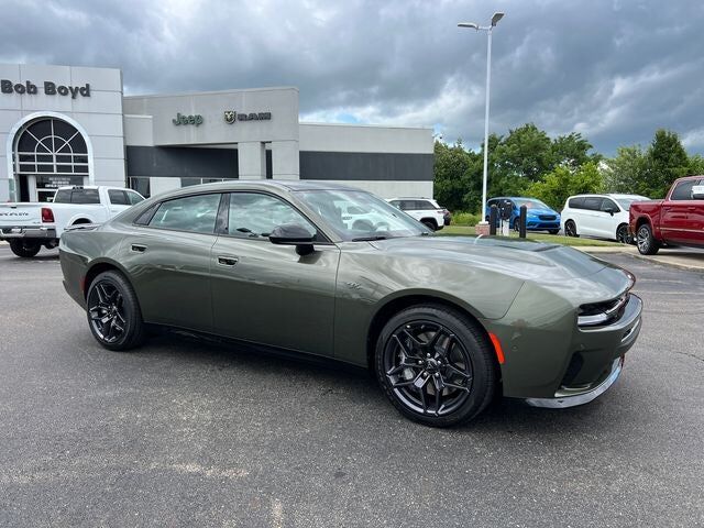 2026 DODGE Charger