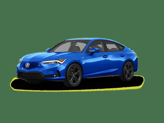 2026 ACURA Integra