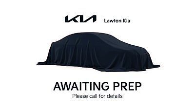 2027 KIA Seltos