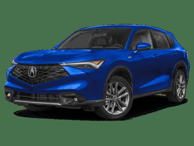 2026 ACURA ADX