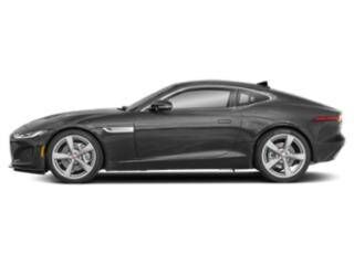 2021 JAGUAR F-Type