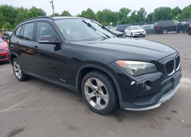 2015 BMW X1