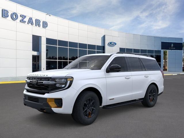 2026 FORD Expedition