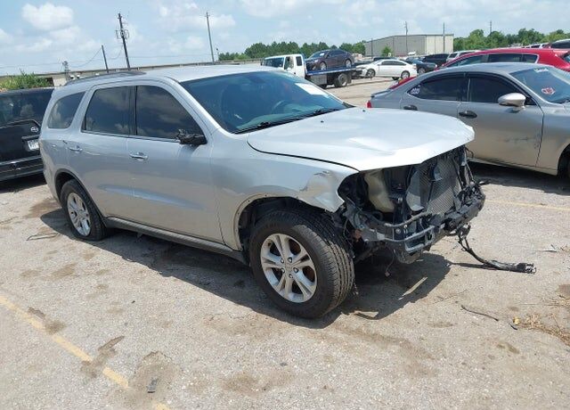 2013 DODGE Durango