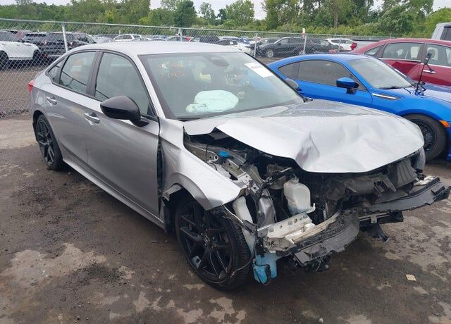 2023 HONDA Civic