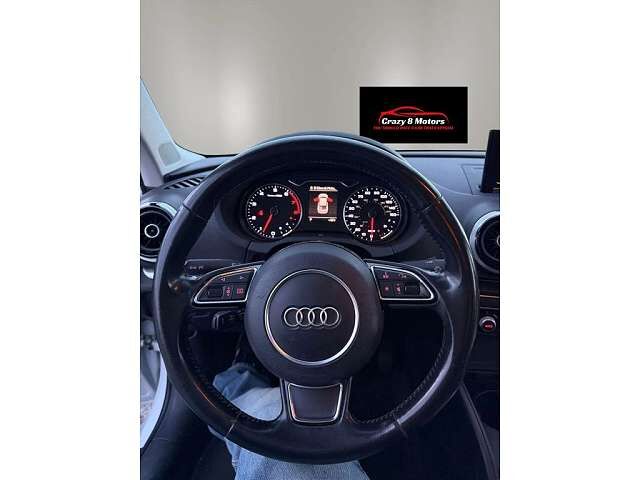 2015 Audi A3