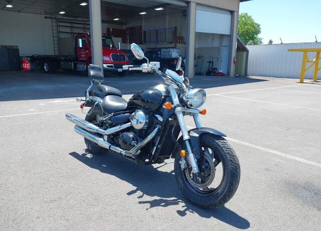 2007 SUZUKI VZ800