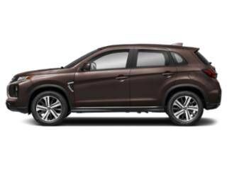 2021 MITSUBISHI Outlander Sport