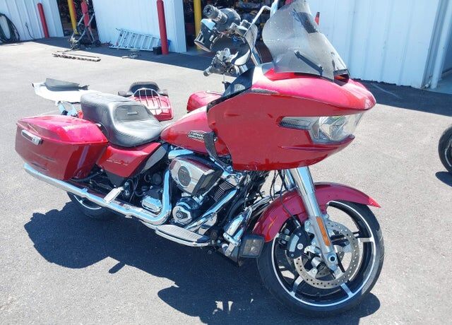 2025 HARLEY DAVIDSON FLTRX / Road Glide