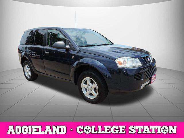 2007 SATURN Vue