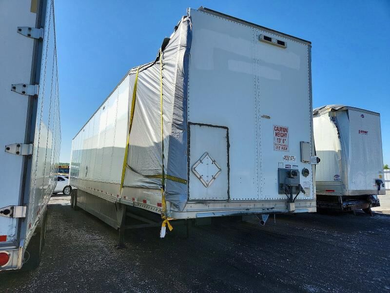 2019 HYUNDAI TRANSLEAD TRAILERS Hyundai Translead Trailers
