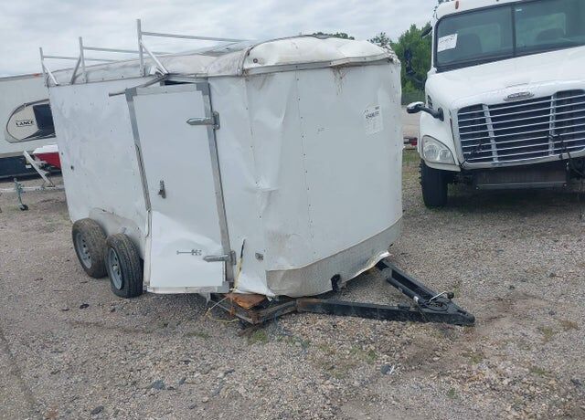 2018 MIRAGE TRAILERS Mirage Trailers
