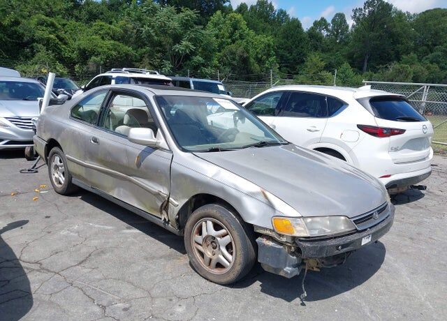 1997 HONDA Accord